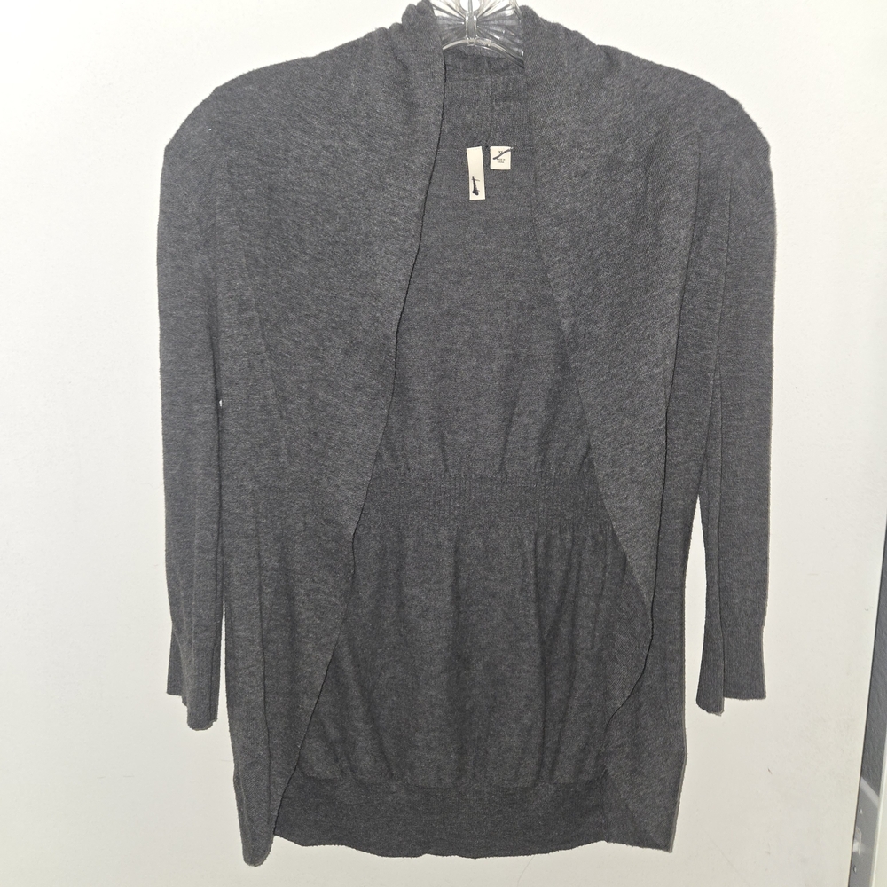 Gray Women's Sweater